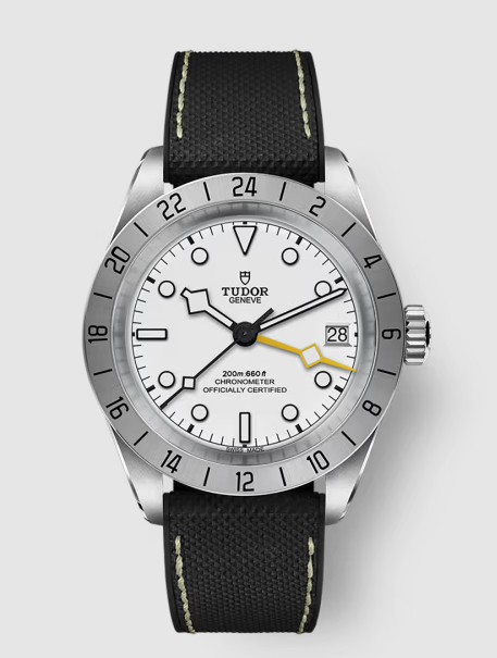 Replica Tudor Black Bay Pro M79470-0006 watch